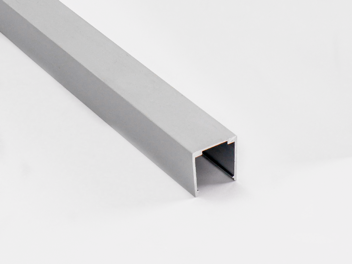 Алюминиевый крепеж для ленты SWG PRO MNT-1220-AL1000 00-00032766