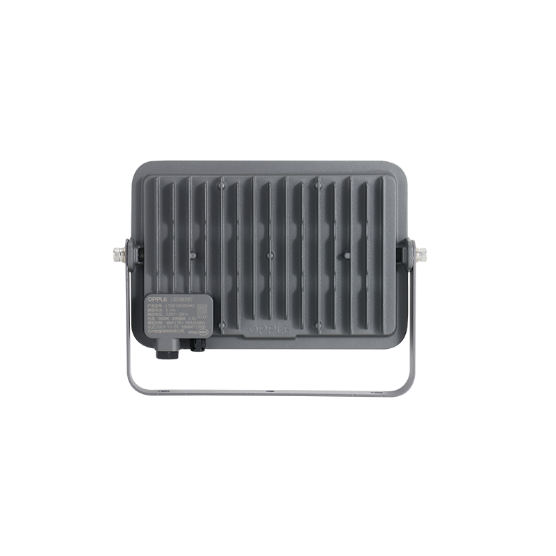 Прожектор OPPLE LED Floodlight-EQ3 30W-3000-GY-GP 709000114500