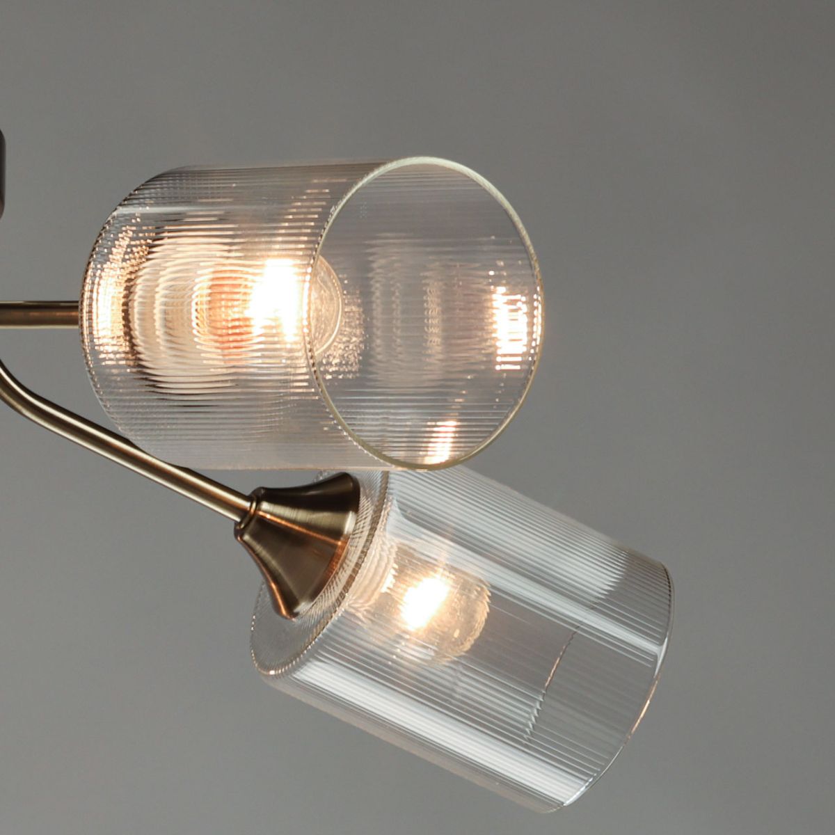 Потолочная люстра De Markt City Олимпия 106011905