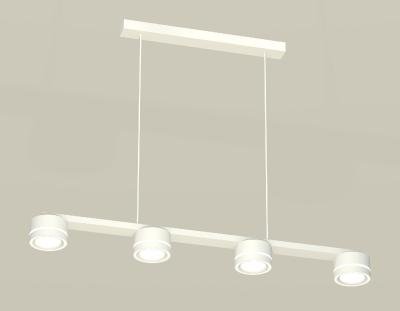 Подвесной светильник Ambrella Light Traditional (C9151, N8433) XB9151201