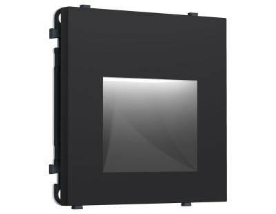 Комплект механизма LED подсветки SIGMA Черный Мягкое касание 1.2W 4000K 180-240V 50-60Hz QUANT PRO Ambrella Volt MS997510 (SP9975, PR333)