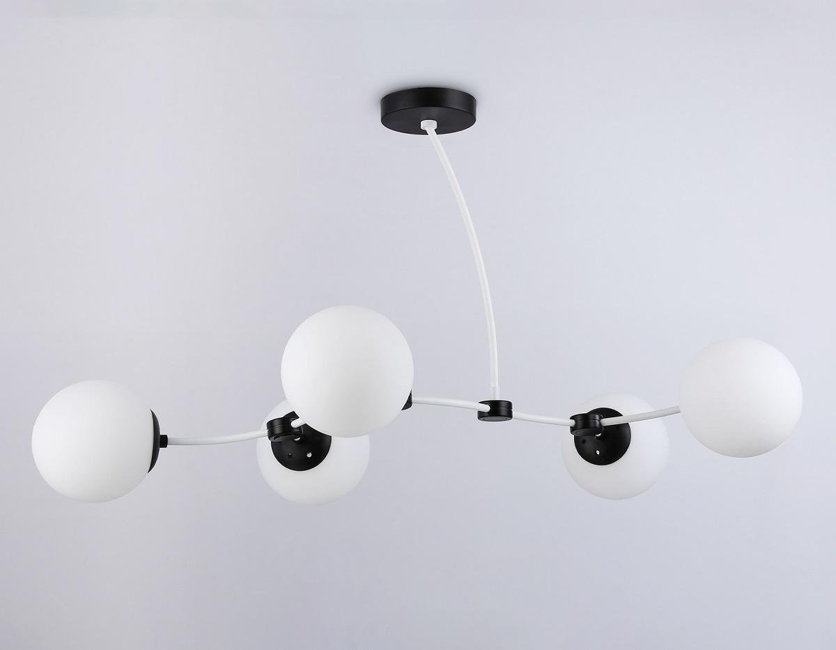 Подвесная люстра Ambrella light Traditional Modern TR2546 - Elektrostandard.net Подвесная люстра Ambrella light Traditional Modern TR2546