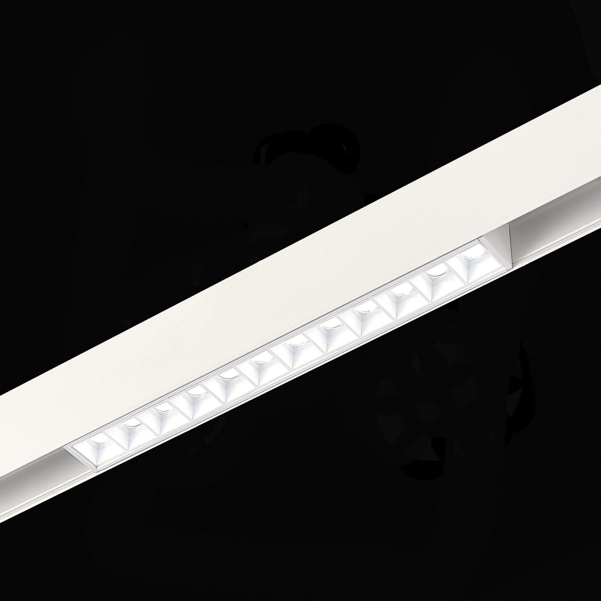 Трековый светильник ST Luce Skyline 48 ST371.506.12