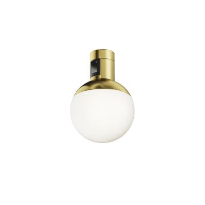 Трековый магнитный светильник Maytoni Luna TR149-1-5W4K-BS