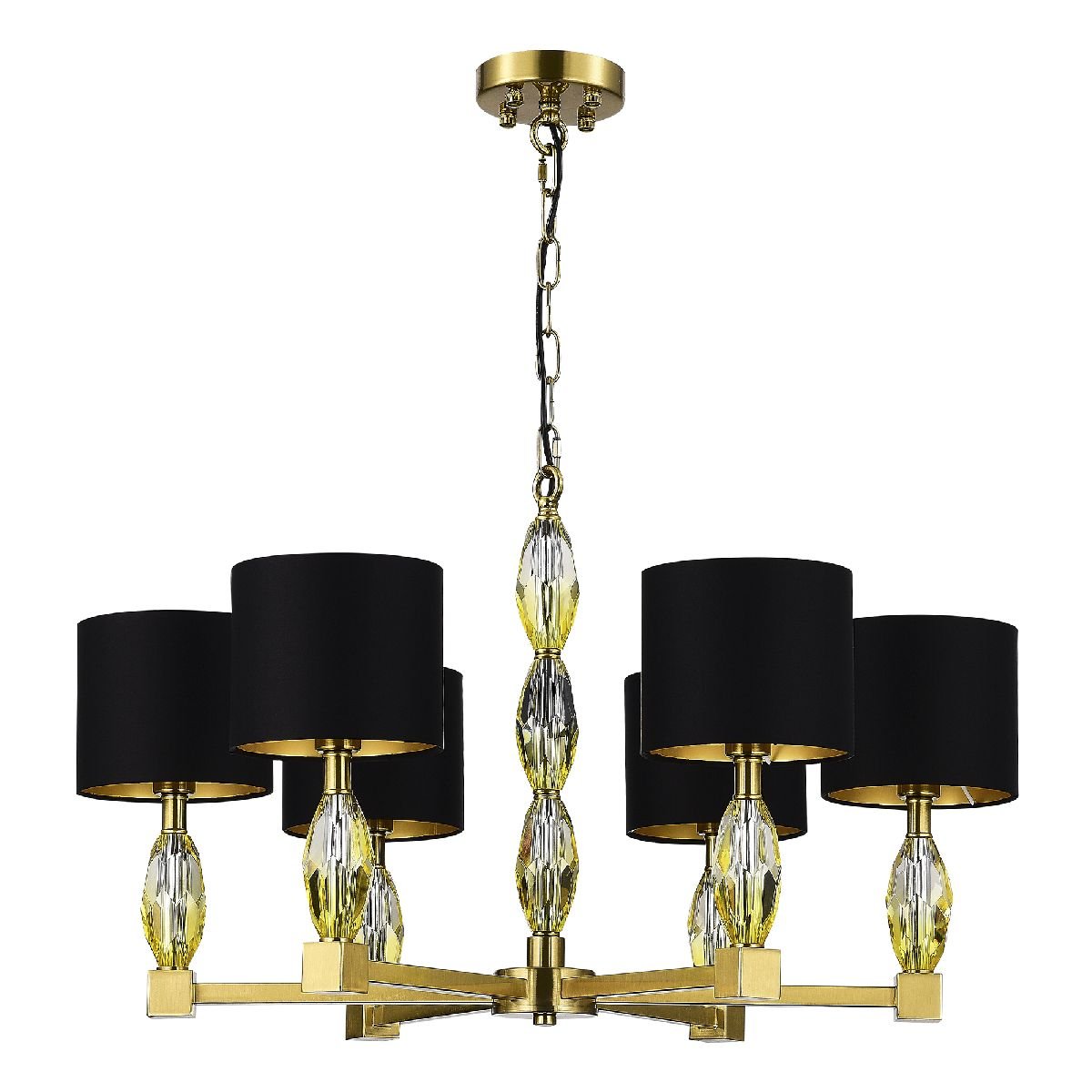 Подвесная люстра ST Luce Lingotti SL1759.303.06