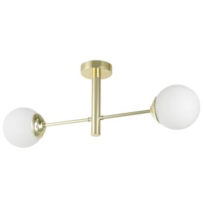 Потолочный светильник Lampit Fino TP 2007-2 GD
