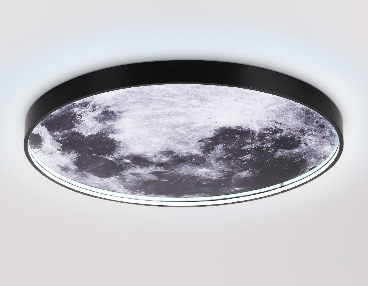 Настенно-потолочный светильник Ambrella Light Wall FW11114
