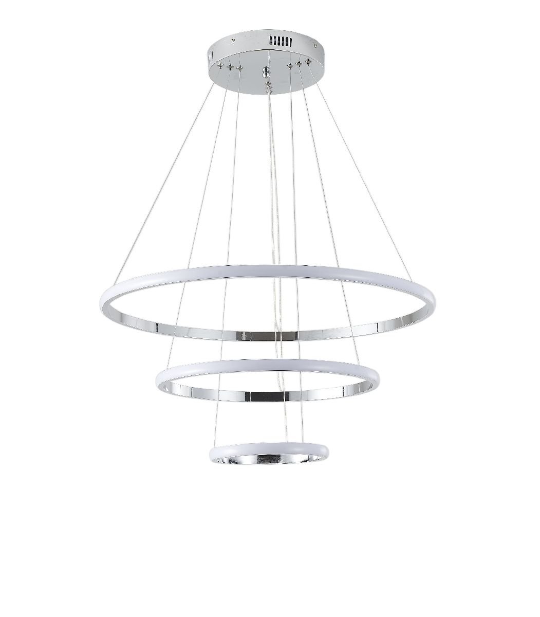 Подвесная люстра Zortes Ringolight ZRS.33321.120C