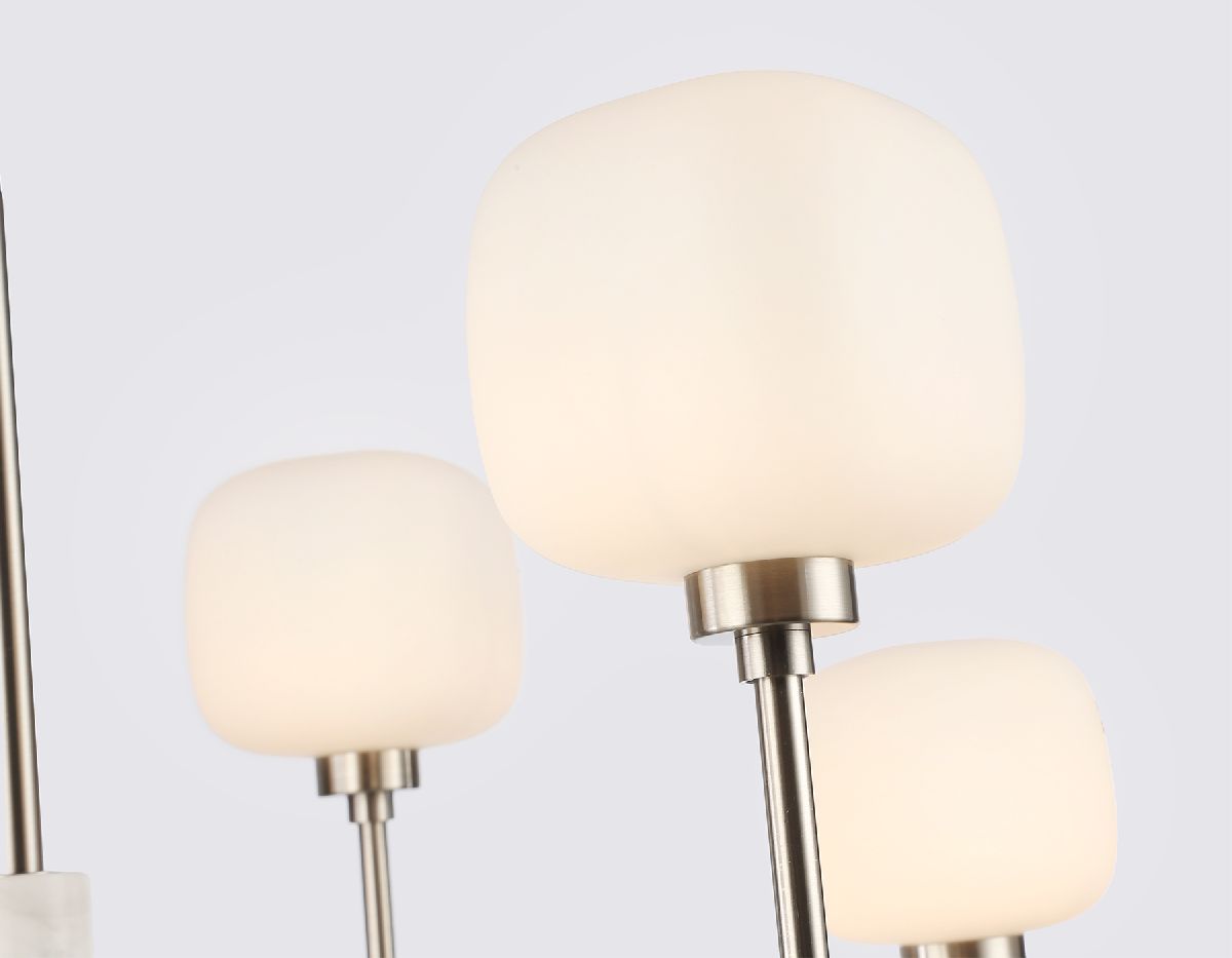 Люстра на штанге Ambrella Light High Light LH53001
