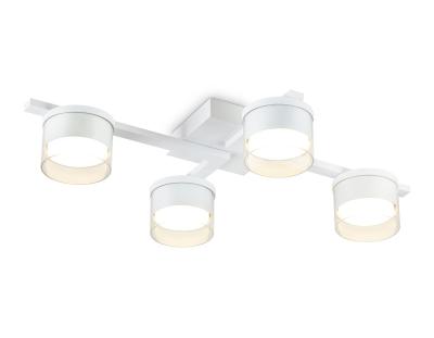 Потолочный светильник Ambrella Light Comfort FL51661