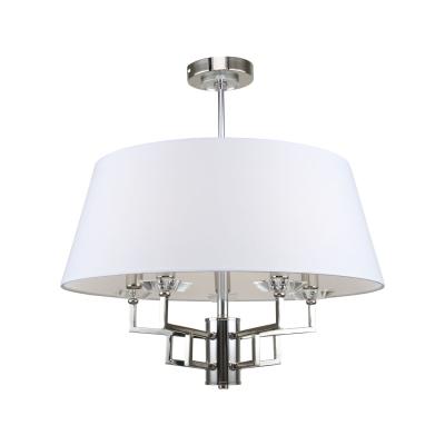Люстра на штанге Escada Rhapsody 10161/5PL Люстра на штанге Escada Rhapsody 10161/5PL