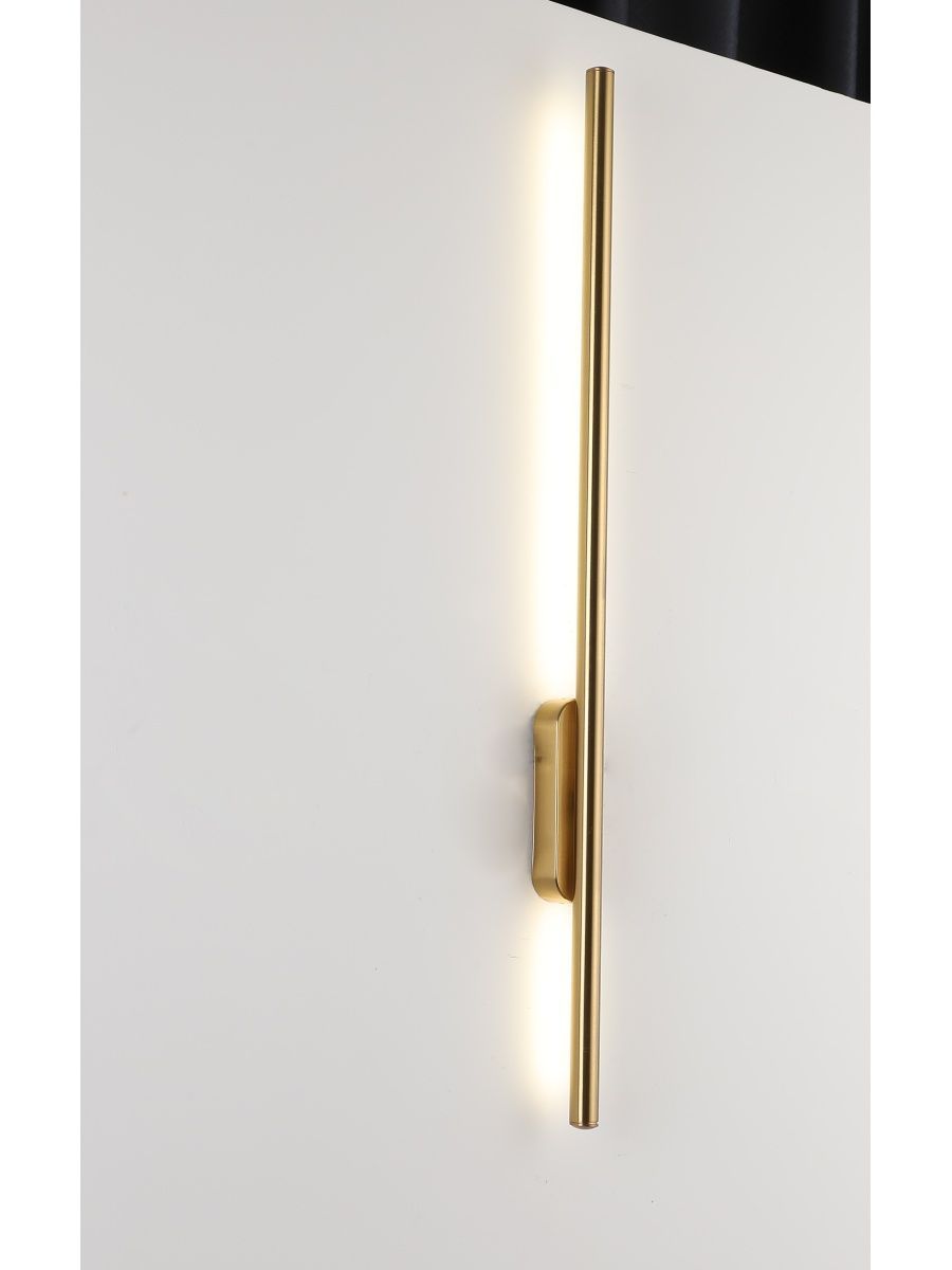 Настенный светильник Zortes Glaze ZRS.1178.14