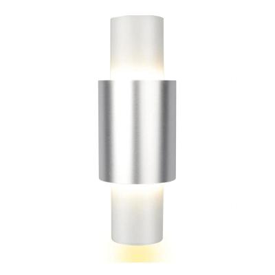 Настенный светодиодный светильник Escada 20037SMU/01LED SWH/SSL