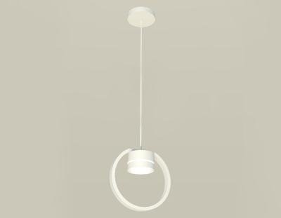 Подвесной светильник Ambrella Light Traditional (C9101, N8461) XB9101153