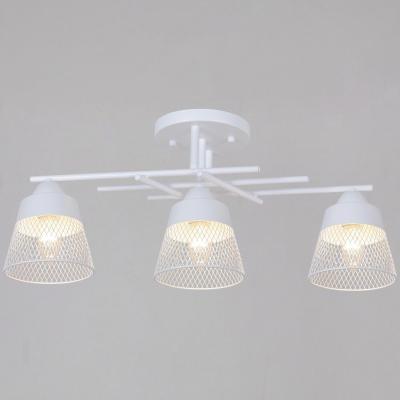 Потолочный светильник Reluce 61660-0.3-03 WH
