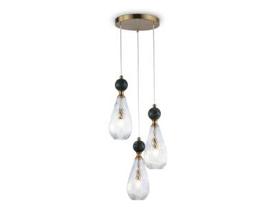 Подвесной светильник Ambrella Light High Light Ceramo Modern LH53290