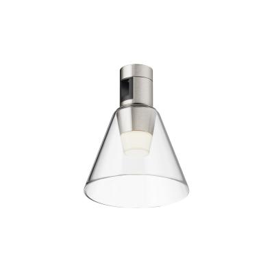 Трековый магнитный светильник Maytoni Bianca TR147-1-3W4K-PT