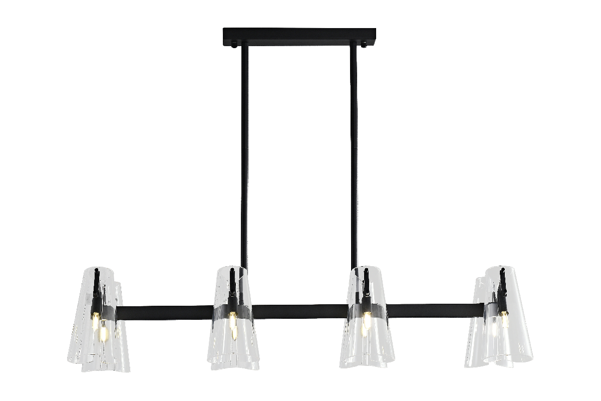 Подвесная люстра Zortes Dallas ZRS.90611.09