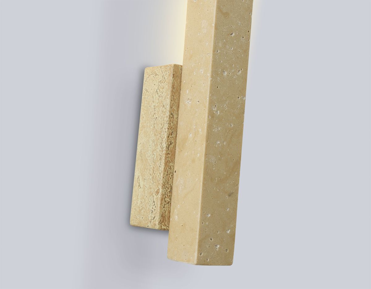 Настенный светильник Ambrella Light High Light Ceramo Modern LH53622