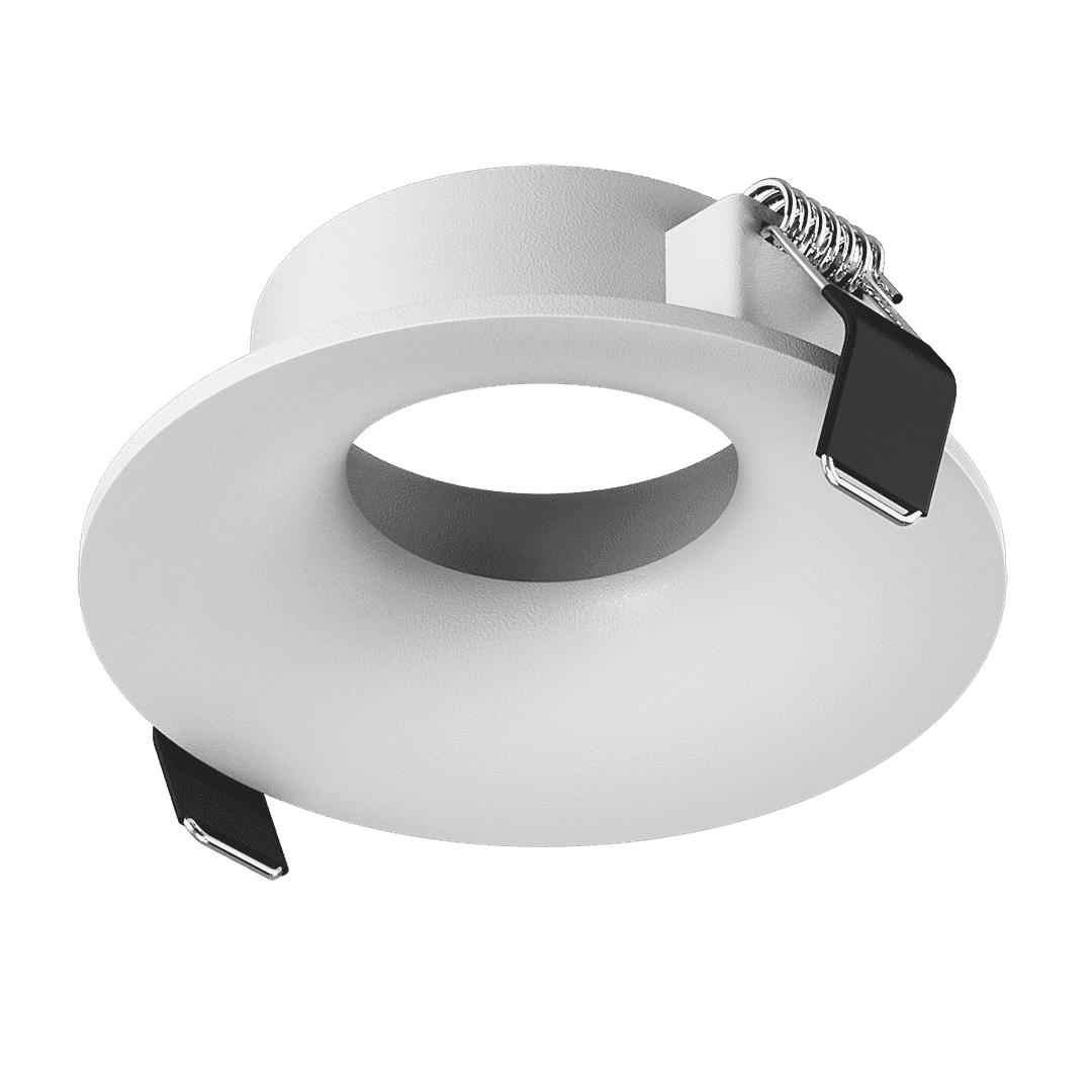 Корпус встраиваемого светильника SWG COMBO-43-WH 004184