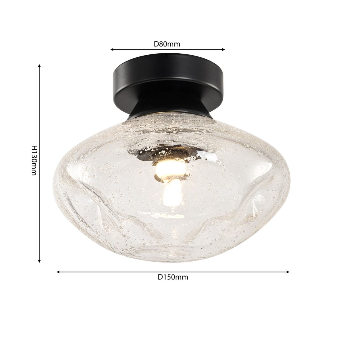 Настенный светильник Favourite Cosmos 4804-1W