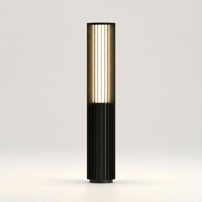 Ландшафтный светильник Elektrostandard Entero 35189/F черный 4690389219320 a072080