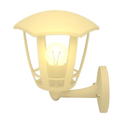 Уличный настенный светильник Apeyron Дели НБУ 07-60-003 У1 11-163