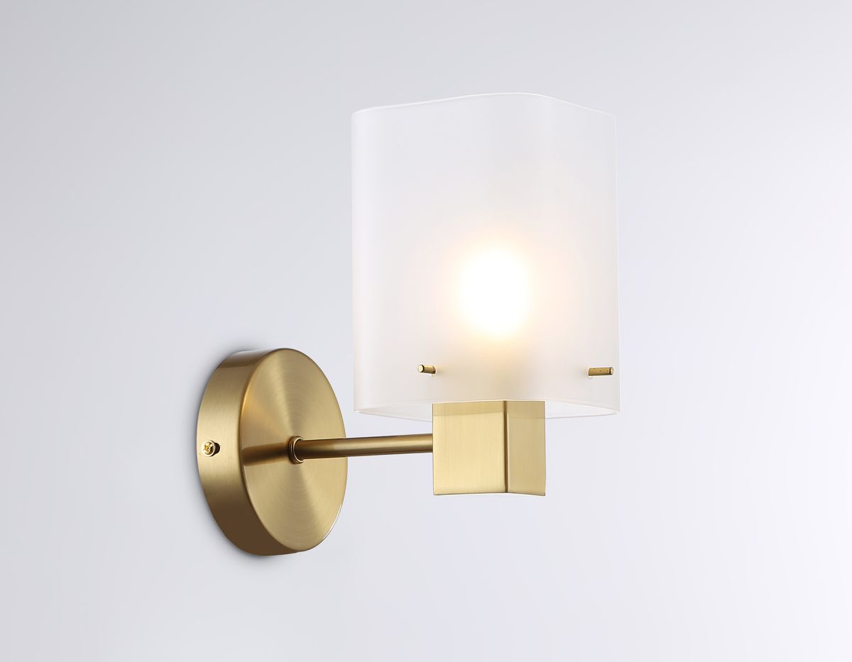 Настенный светильник Ambrella Light High Light LH57035