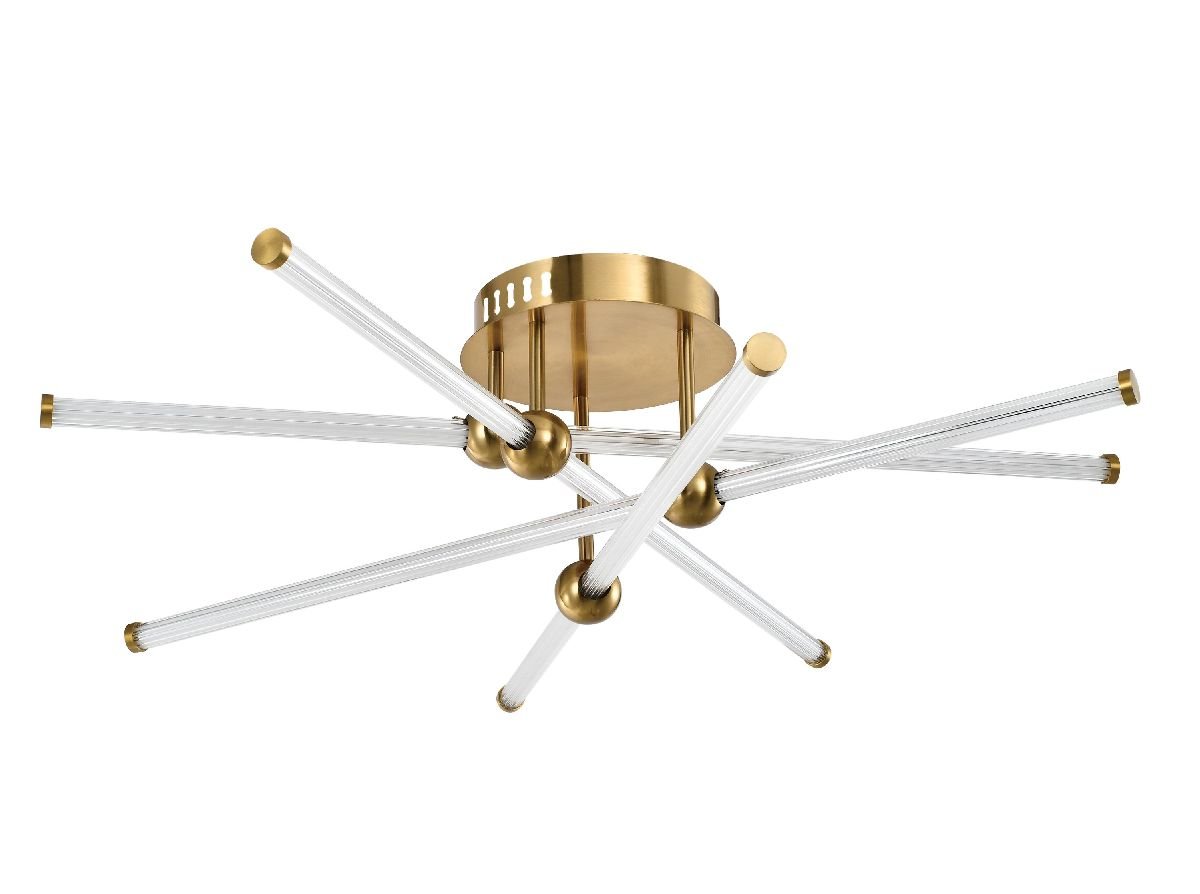 Потолочная люстра Zortes Astra ZRS.57783.08