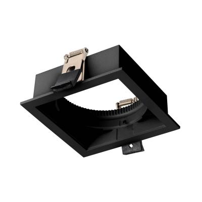 Рамка квадратная встраиваемая для светодиодных модулей 0750xx Lightstar Stella 075217