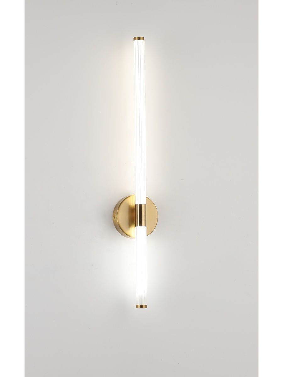 Настенный светильник Zortes Dora ZRS.30514.18