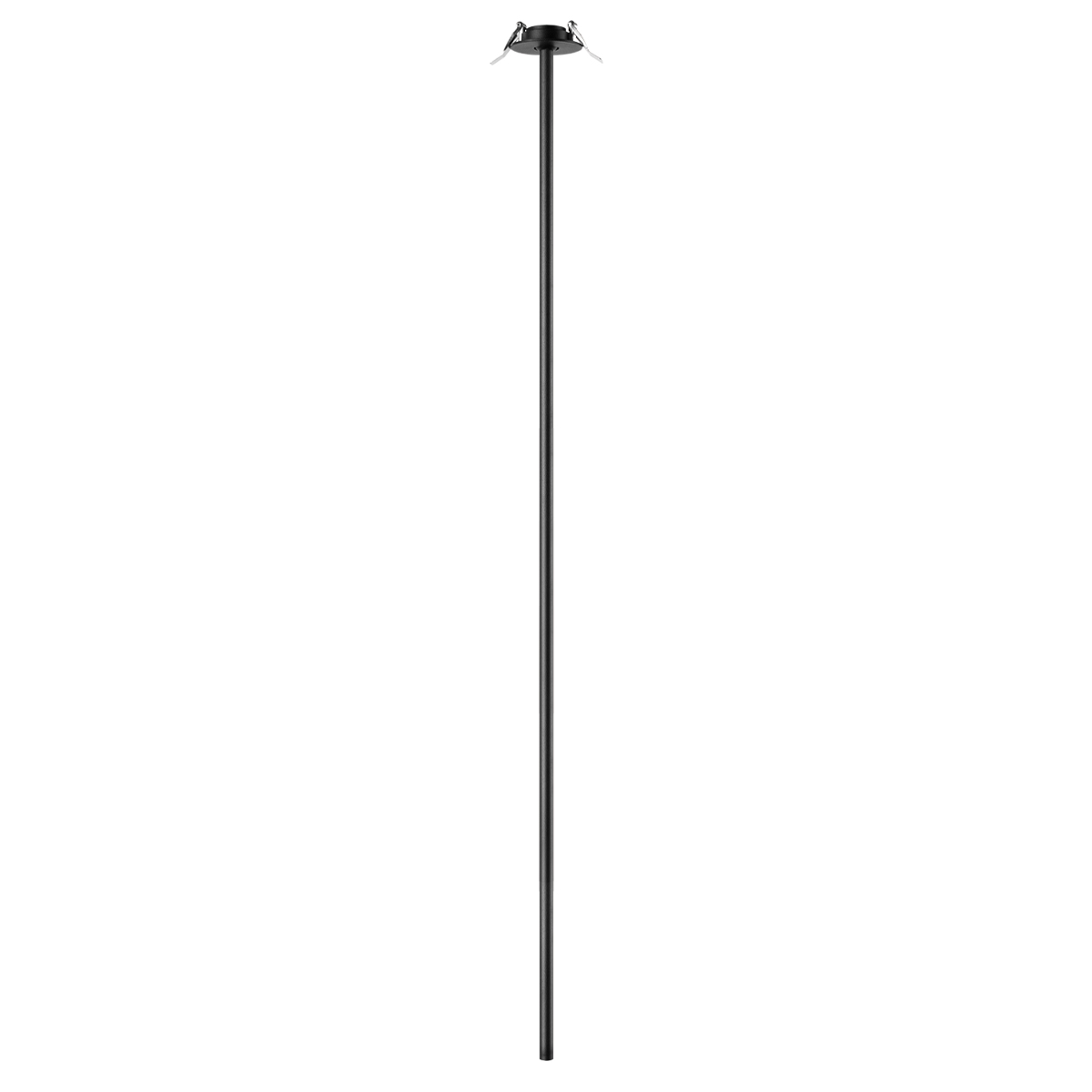 Встраиваемый светильник Loft IT Cane 10359/1200 Black
