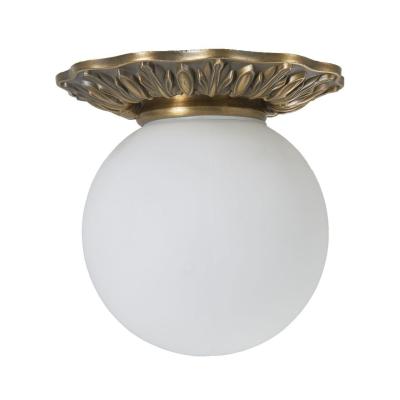 Потолочный светильник Divinare Isabella 5007/08 PL-1 Потолочный светильник Divinare Isabella 5007/08 PL-1