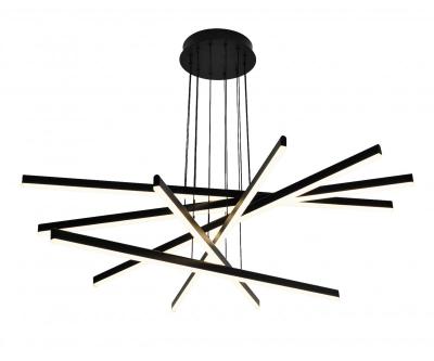 Подвесная люстра Kink Light 07613-6A,19