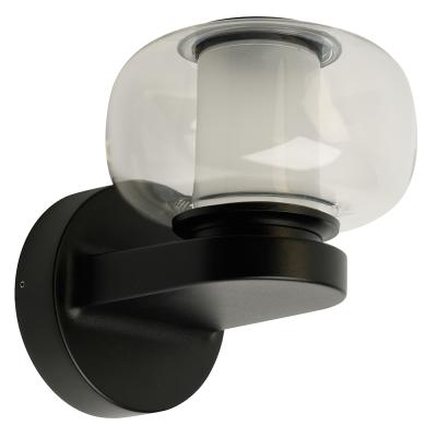 Уличный настенный светильник Feron Париж DH1601 51988