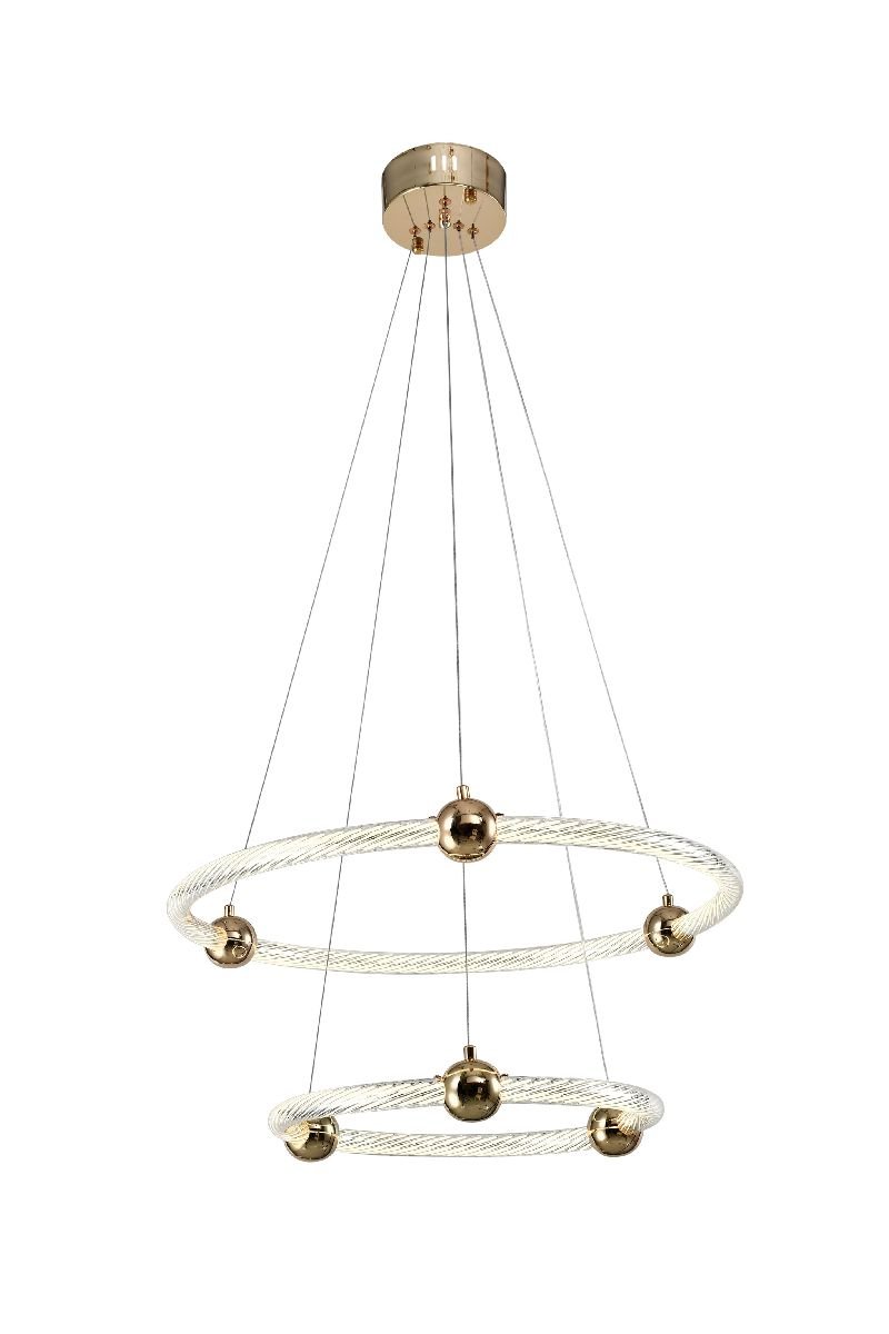 Подвесная люстра Zortes Auralia ZRS.57790.94