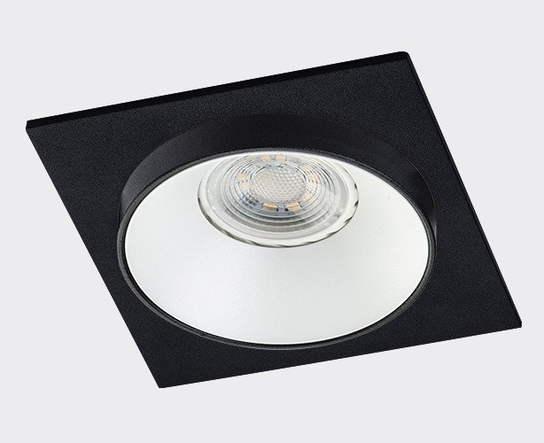 Рамка для светильника Italline SP 01 black