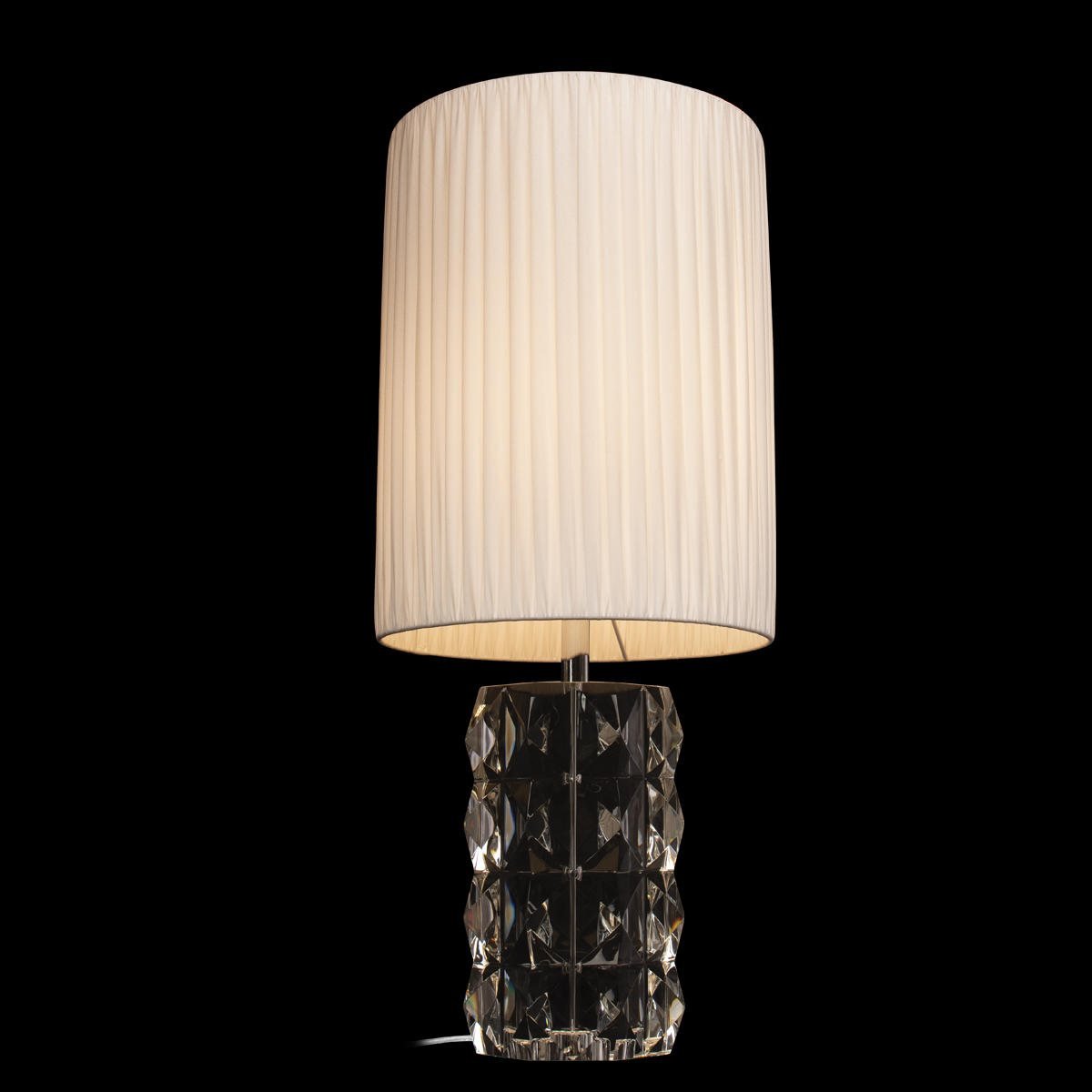 Настольная лампа LOFT IT Crystal 10281