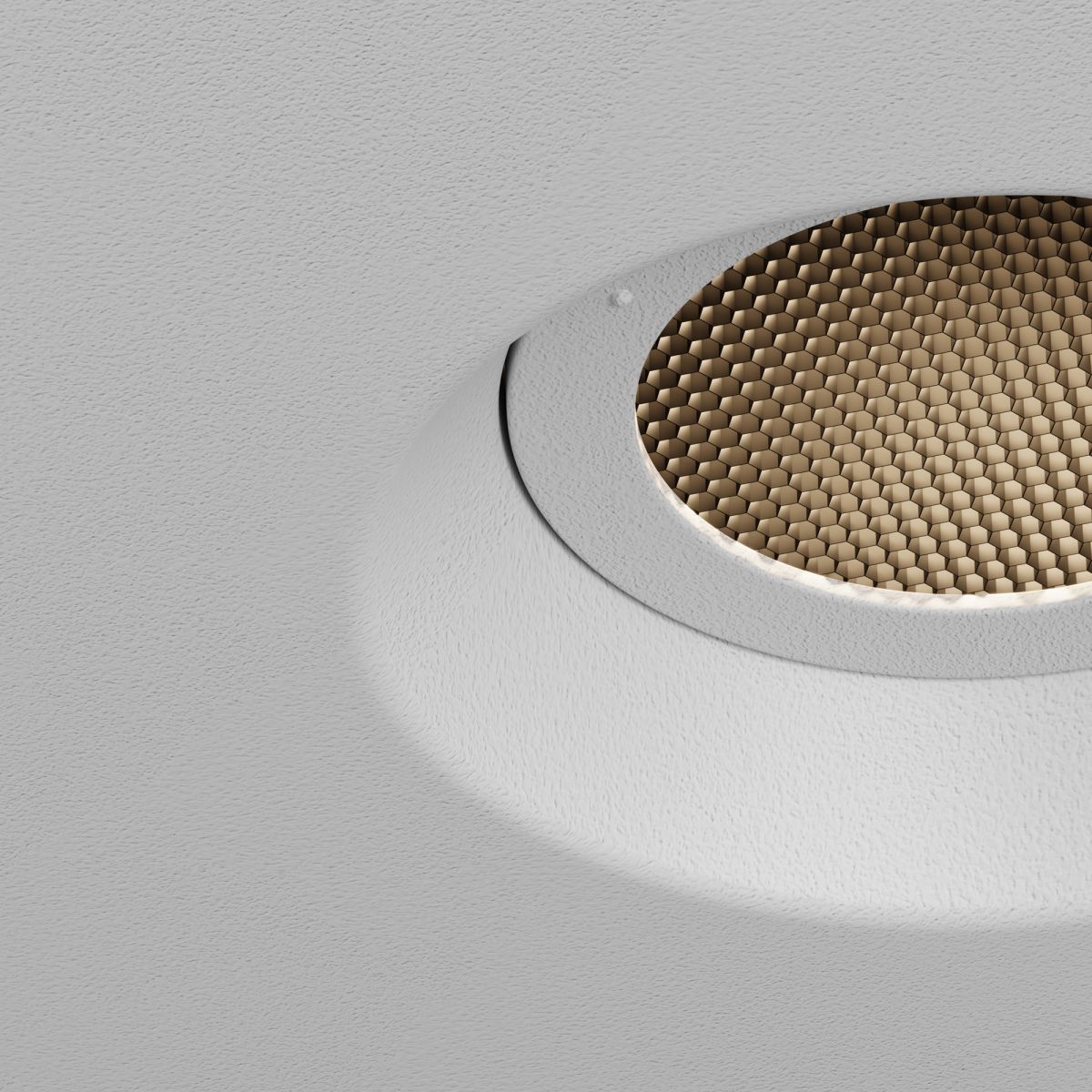 Встраиваемый светильник Maytoni Technical Intro 2.0 DL137-GU10-W