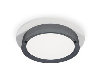 Встраиваемый светильник Ambrella Light Techno Spot XC8050007 (C8050, N8133)