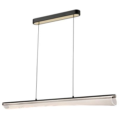 Подвесной светильник Velante 451-403-01