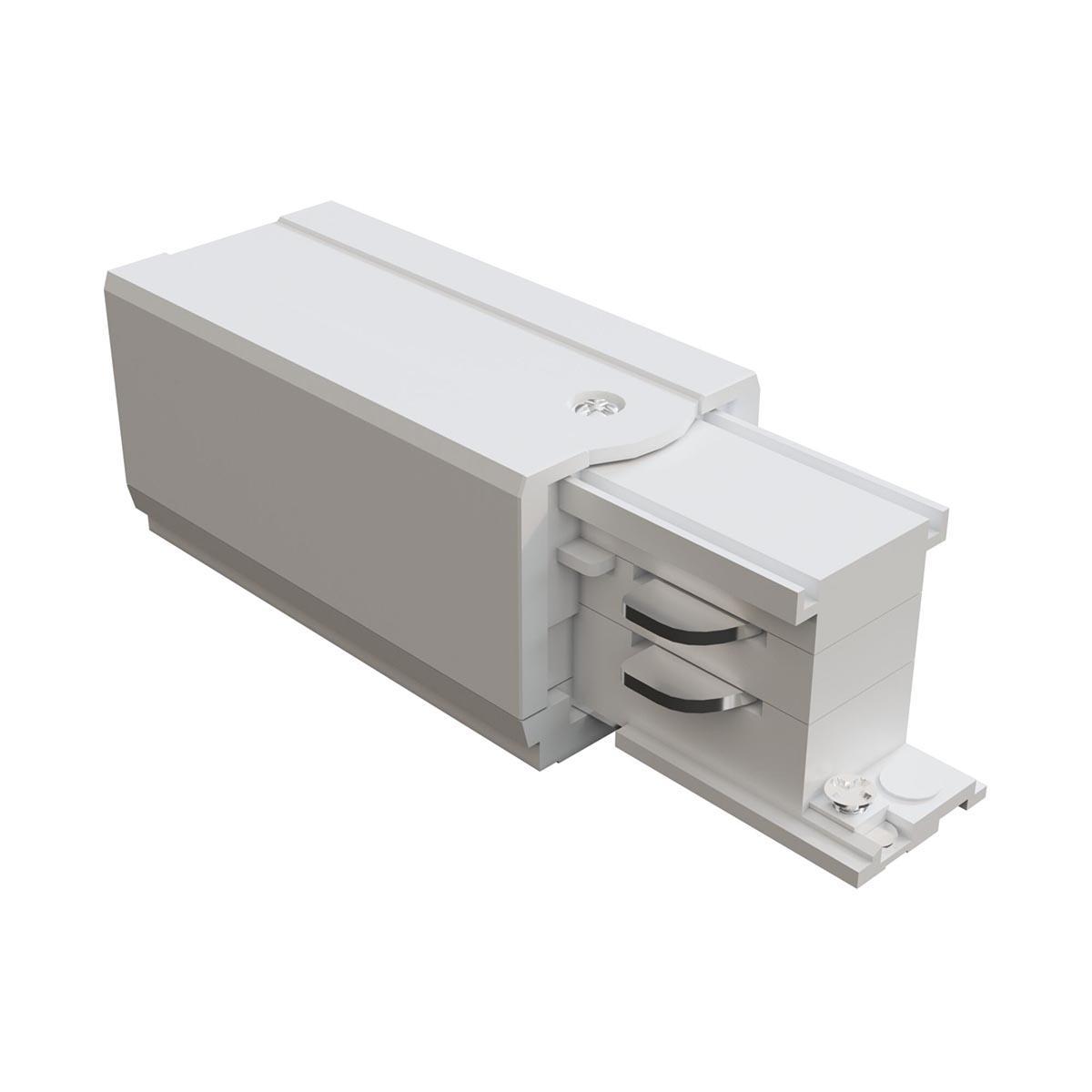 Коннектор прямой Maytoni Technical Accessorises TRA005B-31W-R - Elektrostandard.net Коннектор прямой Maytoni Technical Accessorises TRA005B-31W-R