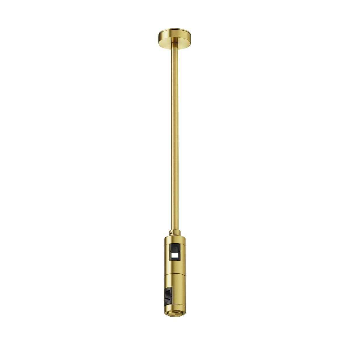 Крепление потолочное двойное Maytoni Flarity TRA158C-D1-BS