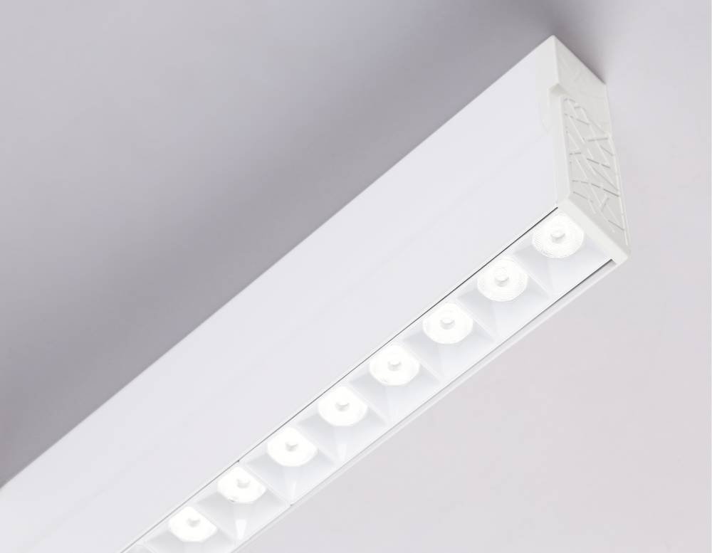 Настенно-потолочный светильник Ambrella Light Move TA1825