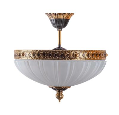 Потолочный светильник Ambiente 7539/35 PL PB