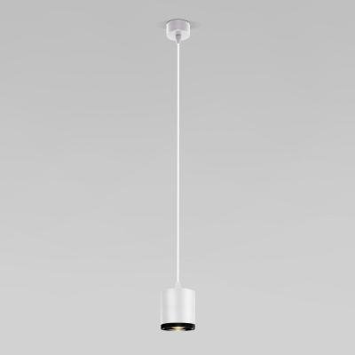 Подвесной светодиодный светильник Elektrostandard Lead 50243 LED белый a062415
