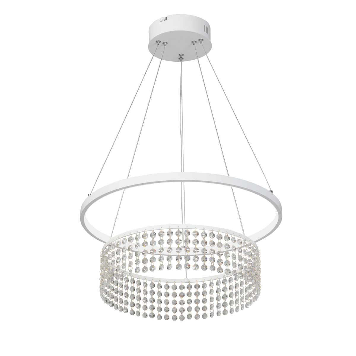 Подвесная люстра Vitaluce V54000DT-0/1S