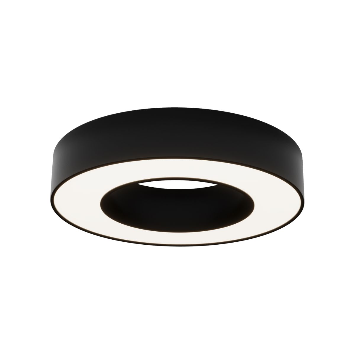 Потолочный светильник Maytoni Lua C093CL-24W4K-B