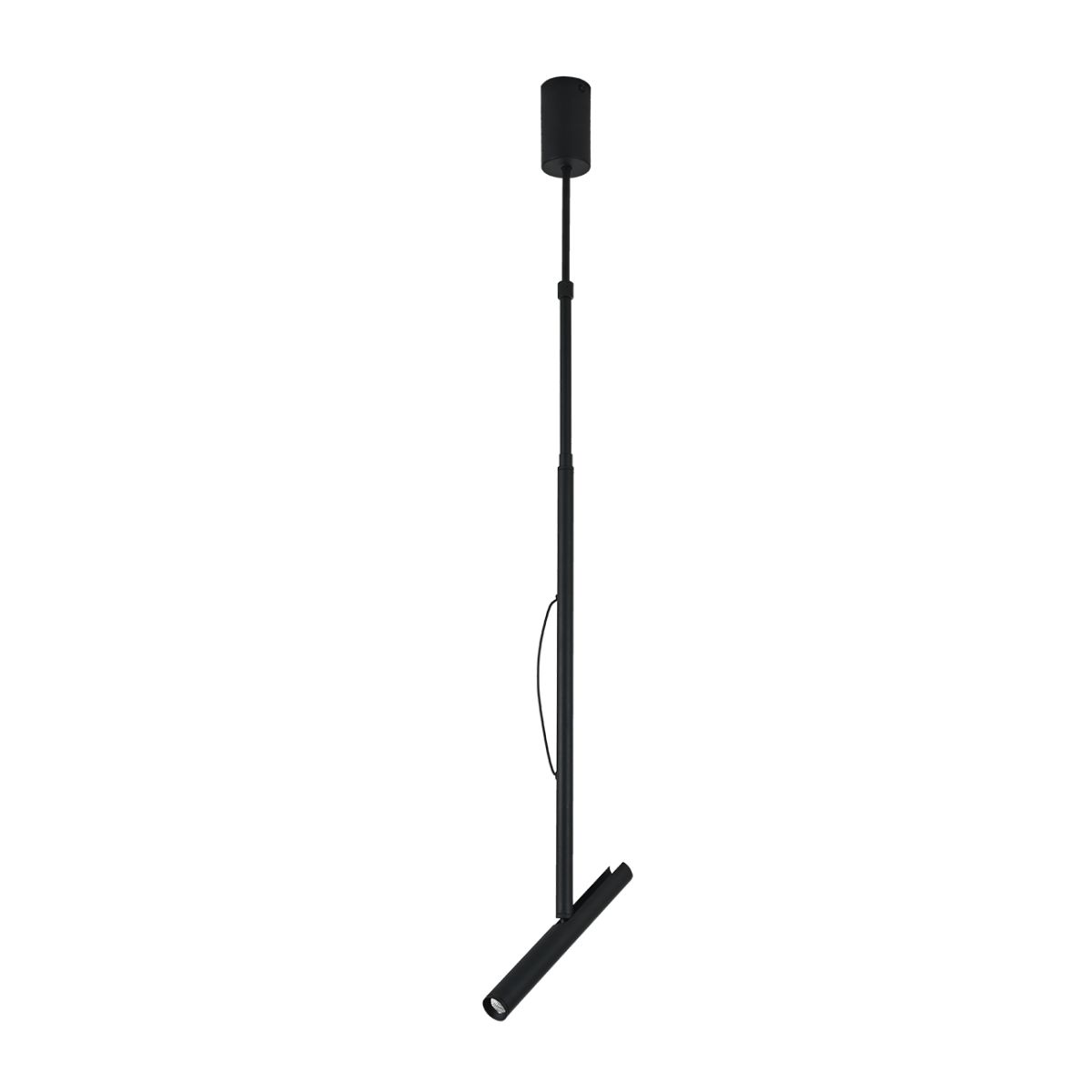 Спот Escada Twig 10275/1LED Black