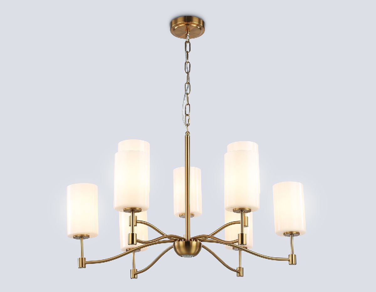 Подвесная люстра Ambrella Light High Light LH56054
